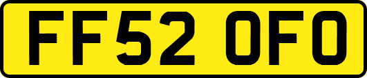 FF52OFO