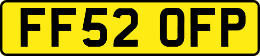 FF52OFP