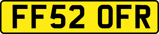 FF52OFR