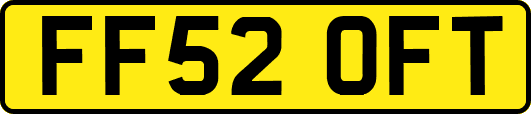 FF52OFT