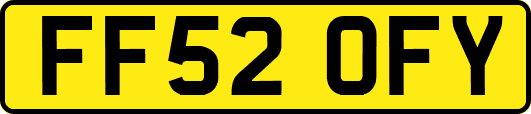 FF52OFY