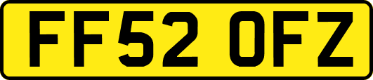 FF52OFZ