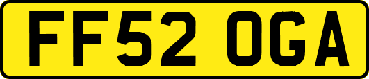 FF52OGA