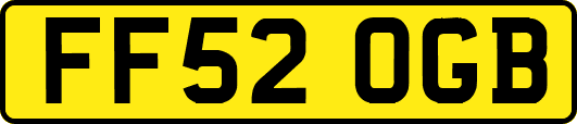 FF52OGB