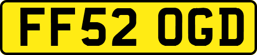 FF52OGD