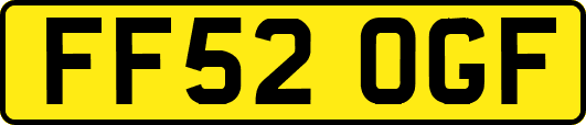 FF52OGF