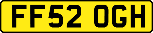 FF52OGH