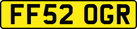 FF52OGR
