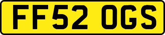 FF52OGS