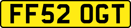 FF52OGT
