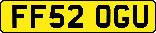 FF52OGU