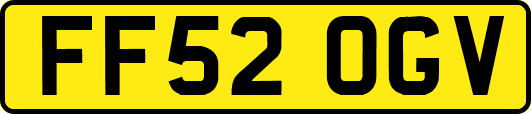 FF52OGV