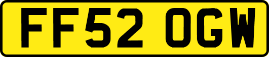 FF52OGW