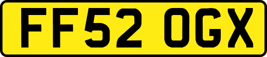 FF52OGX