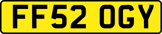 FF52OGY