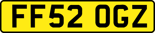 FF52OGZ