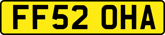 FF52OHA