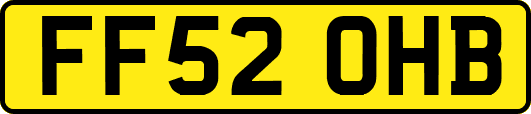 FF52OHB