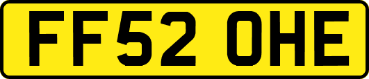 FF52OHE