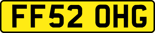 FF52OHG