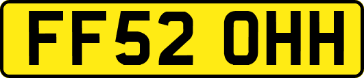 FF52OHH