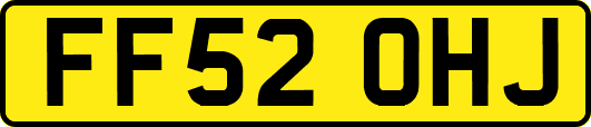 FF52OHJ