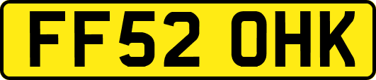 FF52OHK