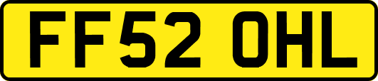 FF52OHL