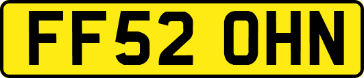 FF52OHN