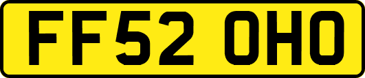 FF52OHO