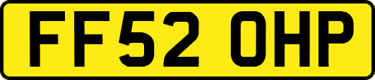 FF52OHP