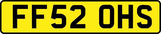 FF52OHS