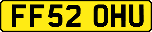 FF52OHU
