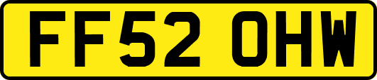 FF52OHW