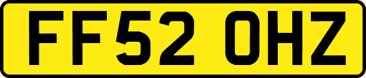 FF52OHZ