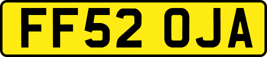FF52OJA