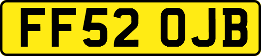 FF52OJB