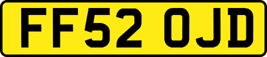 FF52OJD