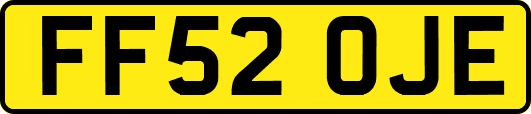 FF52OJE
