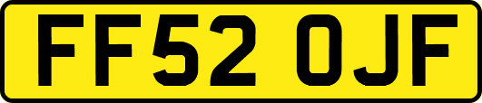 FF52OJF