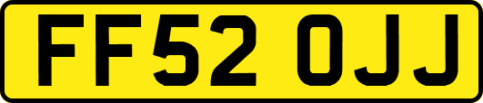 FF52OJJ