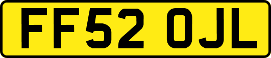 FF52OJL