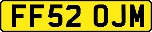 FF52OJM