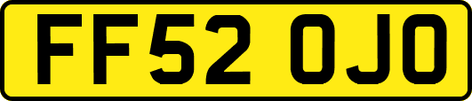 FF52OJO