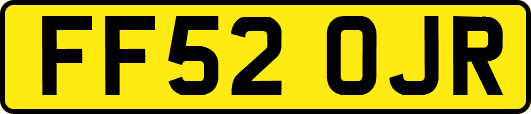 FF52OJR