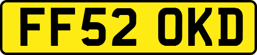 FF52OKD