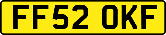 FF52OKF