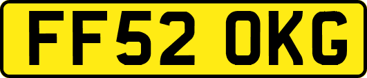 FF52OKG