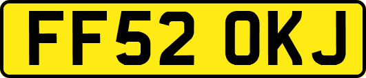 FF52OKJ