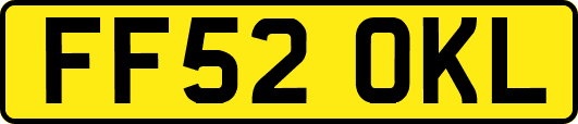 FF52OKL